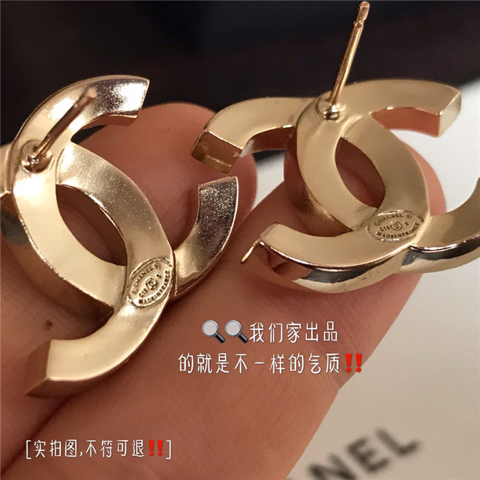 샤넬 레플리카 귀걸이 5