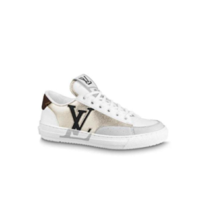 루이비통 레플리카 찰리 트레이너 스니커즈 L30002