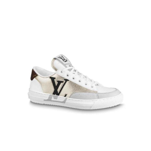 루이비통 레플리카 찰리 트레이너 스니커즈 L30002