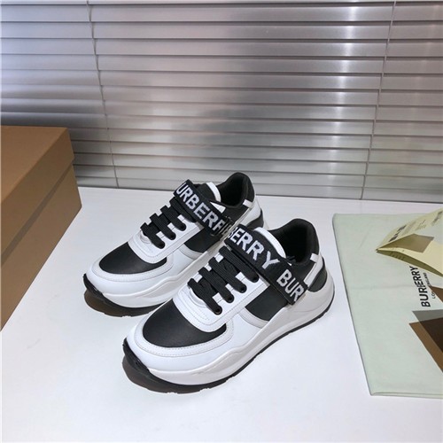 버버리 레플리카 로니 체크 스니커즈 B910340-3신상 3