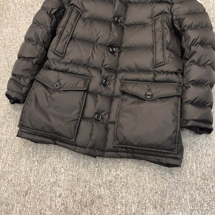 몽클레어 클루니 패딩 (4 color) 레플리카 미러급 SA급 S급 고퀄리티 의류 후드 점퍼 [남성] - best 7