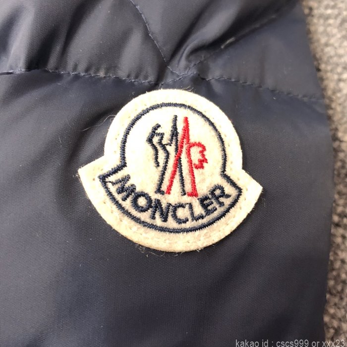 몽클레어 클루니 패딩 (4 color) 레플리카 미러급 SA급 S급 고퀄리티 의류 후드 점퍼 [남성] - best 26