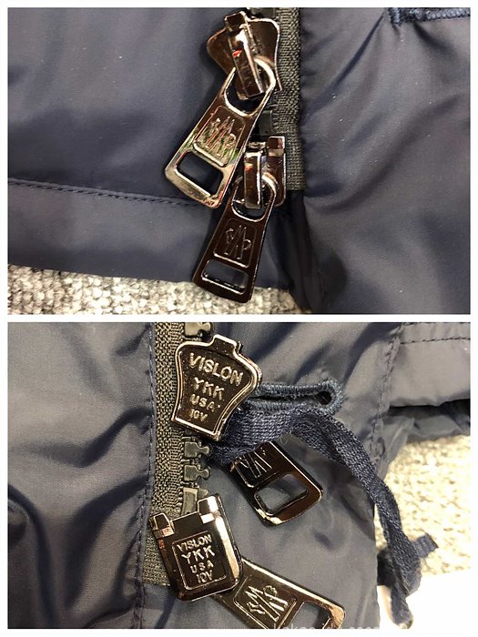 몽클레어 클루니 패딩 (4 color) 레플리카 미러급 SA급 S급 고퀄리티 의류 후드 점퍼 [남성] - best 27