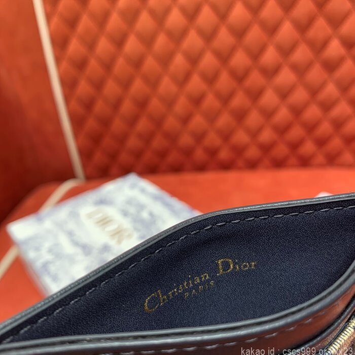 디올 몽테뉴 5칸 카드홀더 레플리카 미러급 SA급 S급 고퀄리티 카드지갑 [남성여성공용] 최상급 하이엔드 - best 6