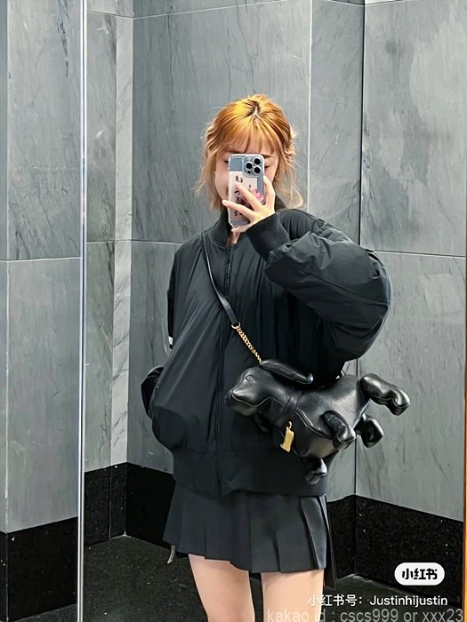 톰브라운 패딩 자켓 레플리카 미러급 SA급 S급 고퀄리티 의류 [남성여성공용] - best 6