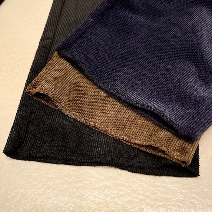 로로피아나 바지 (3 color) 레플리카 미러급 SA급 S급 고퀄리티 의류 [남성] 최상급 하이엔드 - best 14