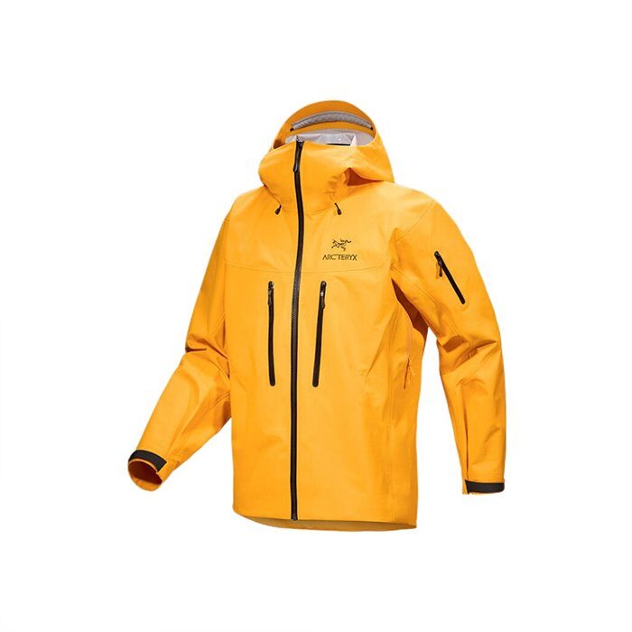 아크테릭스 패딩 (5 color) 레플리카 미러급 SA급 S급 고퀄리티 의류 후드 점퍼 [남성여성공용] 최상급 하이엔드 - best 2