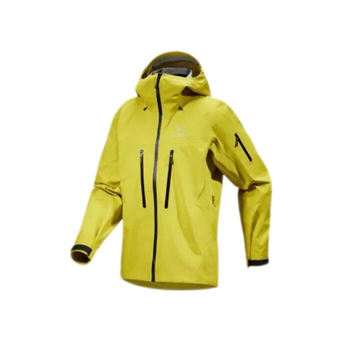 아크테릭스 패딩 (5 color) 레플리카 미러급 SA급 S급 고퀄리티 의류 후드 점퍼 [남성여성공용] 최상급 하이엔드 - best 3