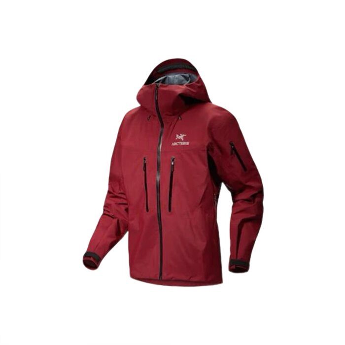 아크테릭스 패딩 (5 color) 레플리카 미러급 SA급 S급 고퀄리티 의류 후드 점퍼 [남성여성공용] 최상급 하이엔드 - best 4