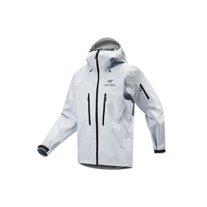 아크테릭스 패딩 (5 color) 레플리카 미러급 SA급 S급 고퀄리티 의류 후드 점퍼 [남성여성공용] 최상급 하이엔드 - best 5