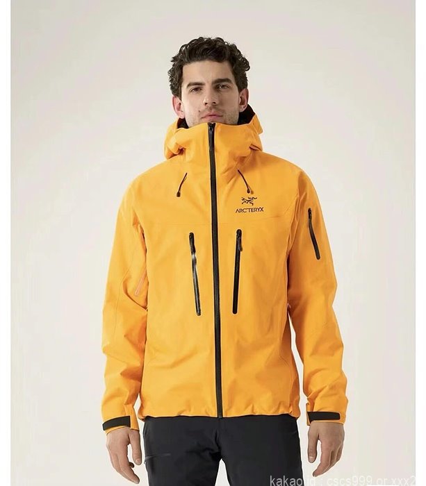 아크테릭스 패딩 (5 color) 레플리카 미러급 SA급 S급 고퀄리티 의류 후드 점퍼 [남성여성공용] 최상급 하이엔드 - best 10