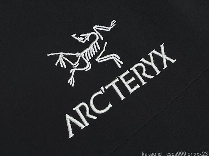 아크테릭스 패딩 (5 color) 레플리카 미러급 SA급 S급 고퀄리티 의류 후드 점퍼 [남성여성공용] 최상급 하이엔드 - best 18