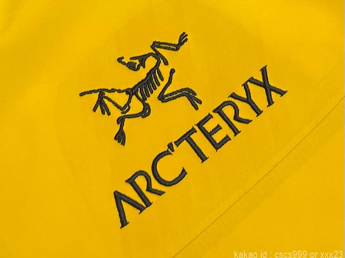 아크테릭스 패딩 (5 color) 레플리카 미러급 SA급 S급 고퀄리티 의류 후드 점퍼 [남성여성공용] 최상급 하이엔드 - best 26