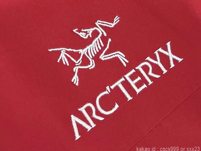 아크테릭스 패딩 (5 color) 레플리카 미러급 SA급 S급 고퀄리티 의류 후드 점퍼 [남성여성공용] 최상급 하이엔드 - best 39