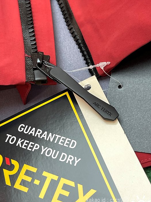 아크테릭스 패딩 (5 color) 레플리카 미러급 SA급 S급 고퀄리티 의류 후드 점퍼 [남성여성공용] 최상급 하이엔드 - best 40