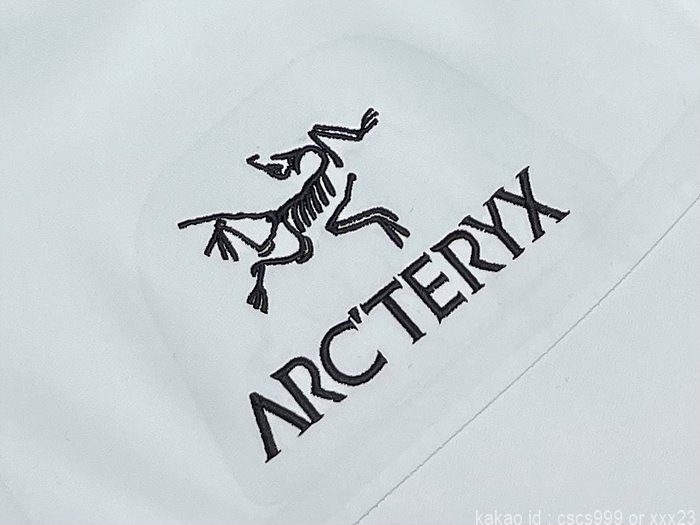 아크테릭스 패딩 (5 color) 레플리카 미러급 SA급 S급 고퀄리티 의류 후드 점퍼 [남성여성공용] 최상급 하이엔드 - best 45