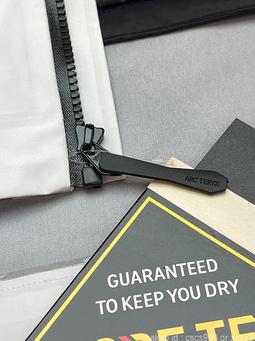 아크테릭스 패딩 (5 color) 레플리카 미러급 SA급 S급 고퀄리티 의류 후드 점퍼 [남성여성공용] 최상급 하이엔드 - best 47