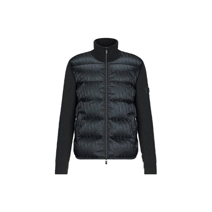 디올 니트 패딩 (3 color) 레플리카 미러급 SA급 S급 고퀄리티 의류 [남성여성공용] - best