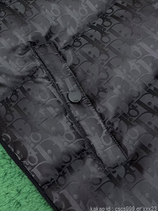 디올 니트 패딩 (3 color) 레플리카 미러급 SA급 S급 고퀄리티 의류 [남성여성공용] - best 12