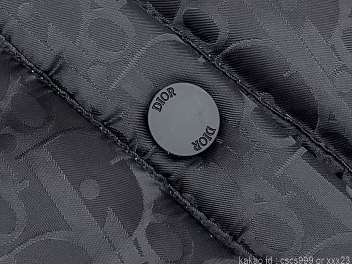 디올 니트 패딩 (3 color) 레플리카 미러급 SA급 S급 고퀄리티 의류 [남성여성공용] - best 13