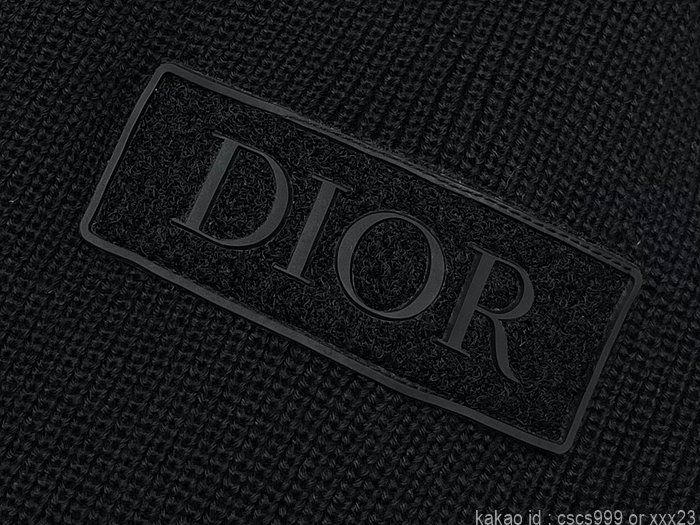 디올 니트 패딩 (3 color) 레플리카 미러급 SA급 S급 고퀄리티 의류 [남성여성공용] - best 16