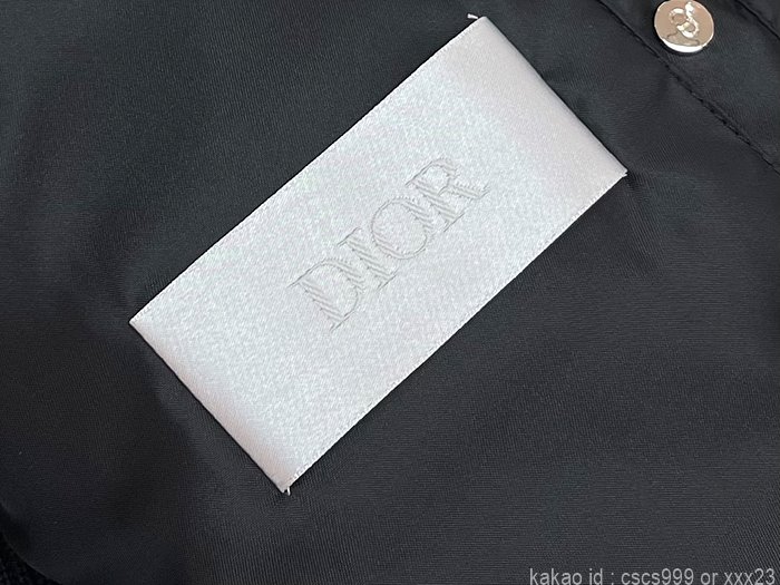 디올 니트 패딩 (3 color) 레플리카 미러급 SA급 S급 고퀄리티 의류 [남성여성공용] - best 17