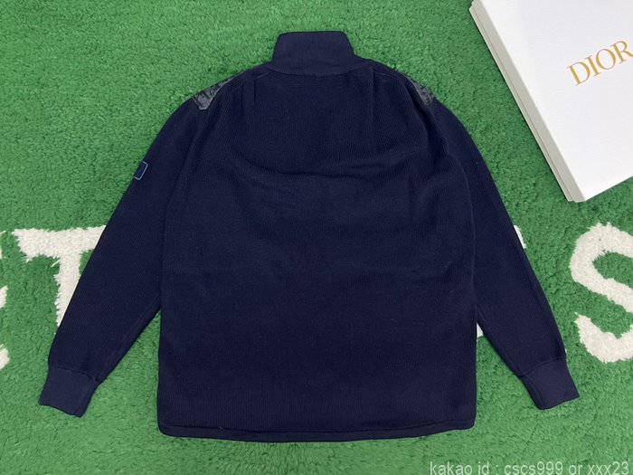 디올 니트 패딩 (3 color) 레플리카 미러급 SA급 S급 고퀄리티 의류 [남성여성공용] - best 20