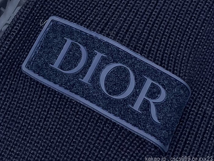 디올 니트 패딩 (3 color) 레플리카 미러급 SA급 S급 고퀄리티 의류 [남성여성공용] - best 24