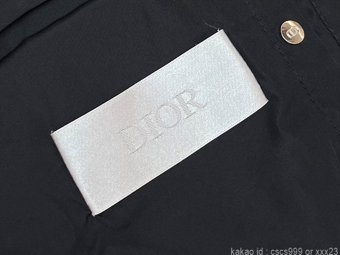 디올 니트 패딩 (3 color) 레플리카 미러급 SA급 S급 고퀄리티 의류 [남성여성공용] - best 27