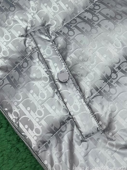 디올 니트 패딩 (3 color) 레플리카 미러급 SA급 S급 고퀄리티 의류 [남성여성공용] - best 32