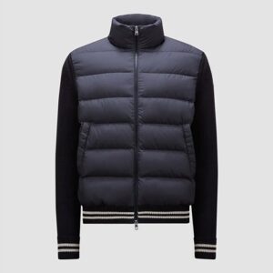 몽클레어 니트 패딩 (2 color) 레플리카 미러급 SA급 S급 고퀄리티 의류 점퍼 [남성여성공용]