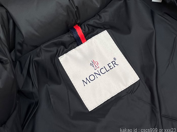 몽클레어 니트 패딩 (2 color) 레플리카 미러급 SA급 S급 고퀄리티 의류 점퍼 [남성여성공용] 11