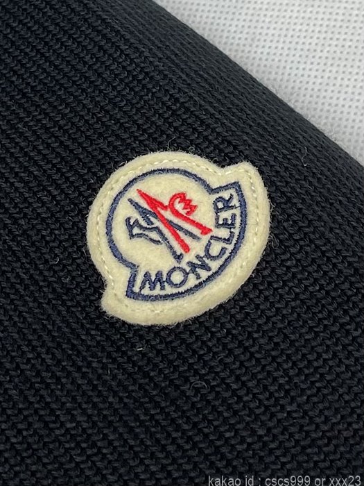 몽클레어 니트 패딩 (2 color) 레플리카 미러급 SA급 S급 고퀄리티 의류 점퍼 [남성여성공용] 14