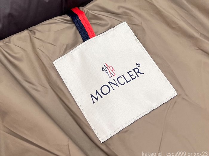 몽클레어 니트 패딩 (2 color) 레플리카 미러급 SA급 S급 고퀄리티 의류 점퍼 [남성여성공용] 21