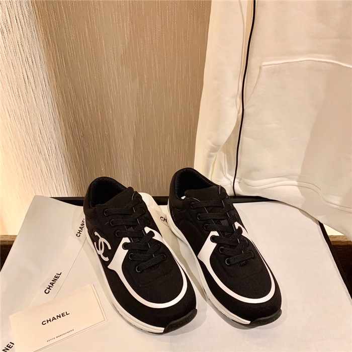 샤넬 레플리카 스니커즈 C12010-2 신상 ( 2 색상) 13