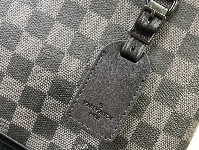 루이비통 테이크오프 파우치 레플리카 미러급 SA급 S급 고퀄리티 클러치 [남성여성공용] - best 9