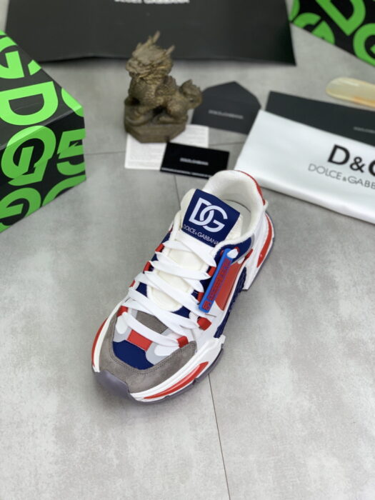 돌체앤가바나 에어마스터 스니커즈 레플리카 미러급 SA급 S급 고퀄리티 최상급 하이엔드 신발 [남성여성공용] - thebest 2