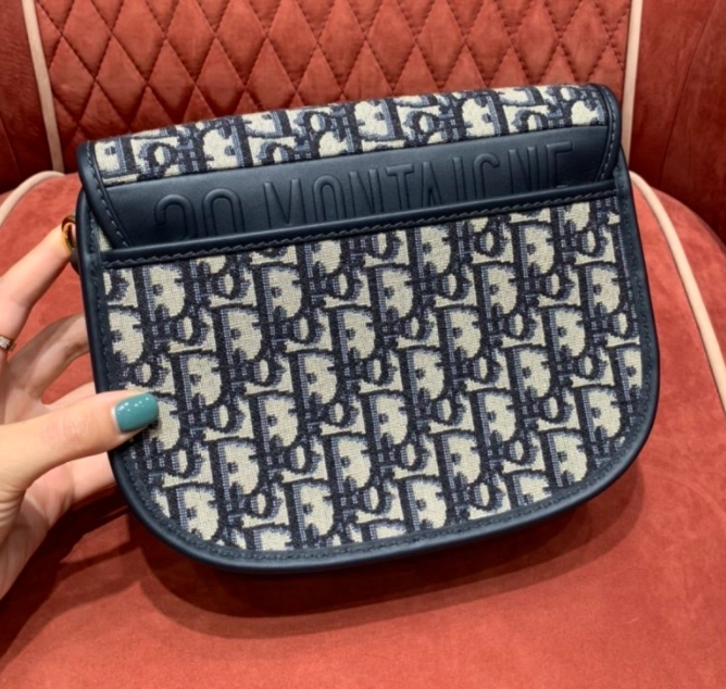 디올 오블리크 보디백 레플리카 미러급 SA급 S급 고퀄리티 가방 크로스백 [여성] - best 7