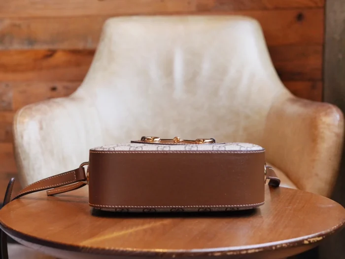 구찌 홀스빗 1955 스몰 숄더백 레플리카 미러급 SA급 S급 고퀄리티 가방 크로스백 [여성] - best 7