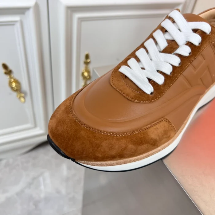 에르메스 이지 스니커즈 레플리카 미러급 SA급 S급 고퀄리티 신발 [남성] 최상급 하이엔드 - thebest 6