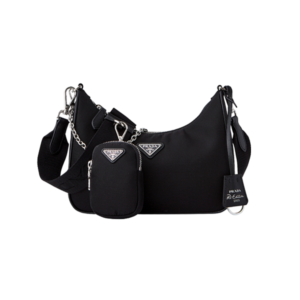 프라다 테수토 체인스트랩 호보백 (6COLOR) 레플리카 미러급 SA급 S급 고퀄리티 가방 숄더백 크로스백 [여성] - best