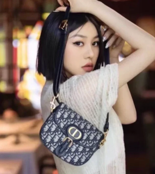 디올 오블리크 보디백 레플리카 미러급 SA급 S급 고퀄리티 가방 크로스백 [여성] - best 3