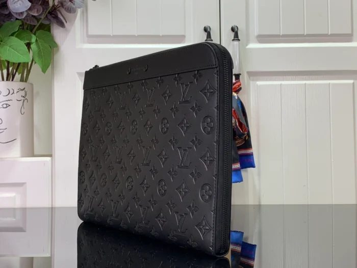 루이비통 포쉐트 주르 클러치백 레플리카 미러급 SA급 S급 고퀄리티  [남성여성공용] best 7