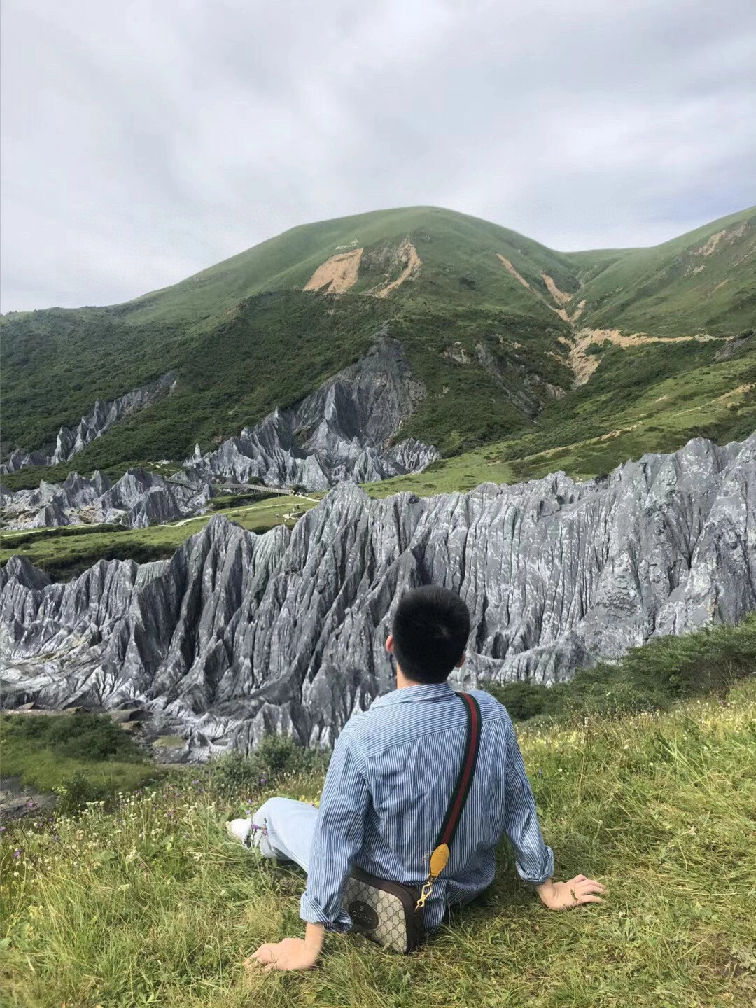 구찌 네오 빈티지 GG 수프림 메신저백 레플리카 미러급 SA급 S급 고퀄리티 가방 크로스백 [남성여성공용] - best 10
