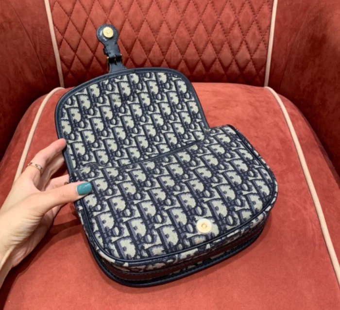 디올 오블리크 보디백 레플리카 미러급 SA급 S급 고퀄리티 가방 크로스백 [여성] - best 11