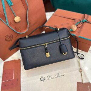 로로피아나 엑스트라백 L27 LO-FAO4759 (2 color) 레플리카 미러급 SA급 S급 고퀄리티 크로스백 가방 [여성] - best