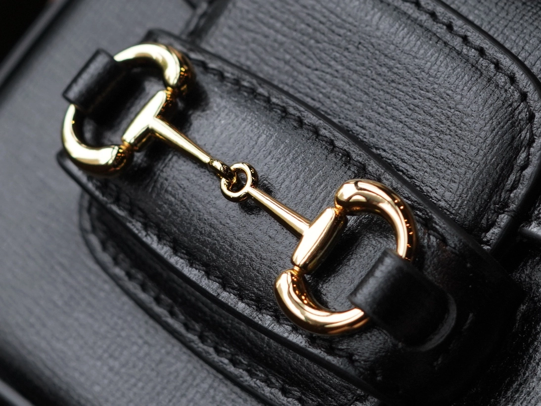 구찌 홀스빗 1955 캔버스 스트랩 숄더백 (2COLOR) 레플리카 미러급 SA급 S급 고퀄리티 가방 크로스백 [여성] 최상급 하이엔드 - best 12