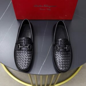 페레가모 구두 (2 color) 레플리카 미러급 SA급 S급 고퀄리티 신발 [남성] 최상급 하이엔드 - best