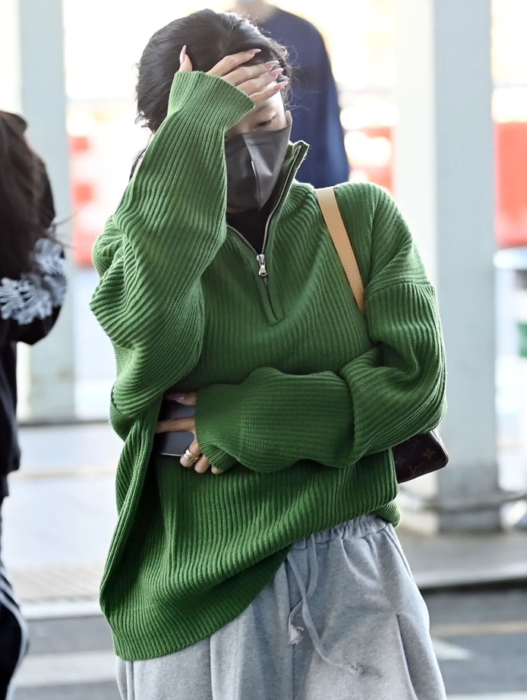 루이비통 레플리카 다이앤 모노그램 핸드백 3