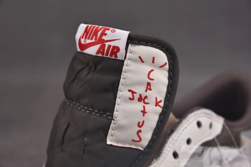 조던 1 x 트래비스 스캇 레트로 로우 OG SP 레플리카 미러급 SA급 S급 고퀄리티 신발 운동화 스니커즈  [남성여성공용] best  14